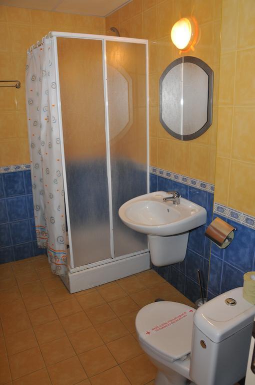 Siana Hotel Sveti Vlas Kamer foto