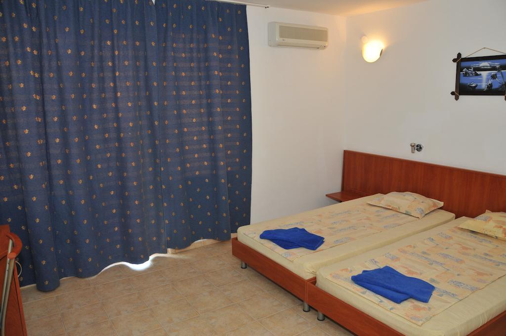 Siana Hotel Sveti Vlas Kamer foto