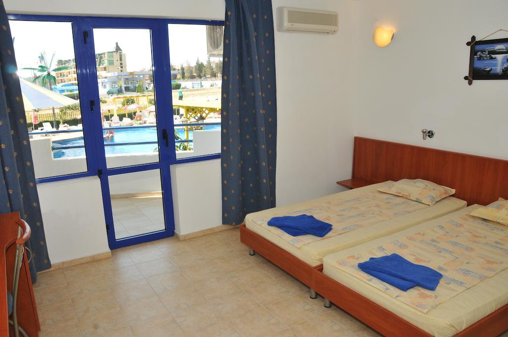Siana Hotel Sveti Vlas Kamer foto