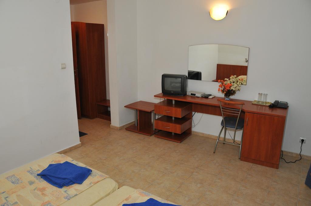 Siana Hotel Sveti Vlas Kamer foto