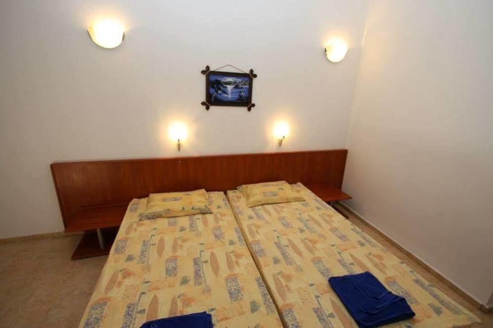 Siana Hotel Sveti Vlas Buitenkant foto